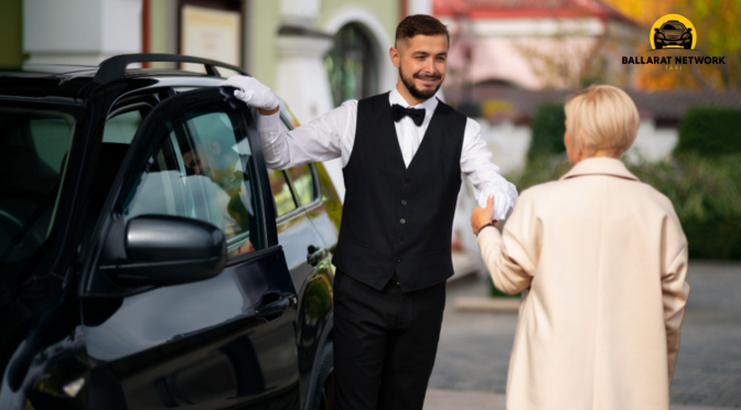 How Local Taxi Providers Make Group Event Travel Easier?